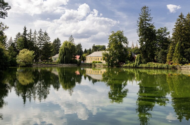 Hónapokra be kell zárni a Zirci Arborétumot