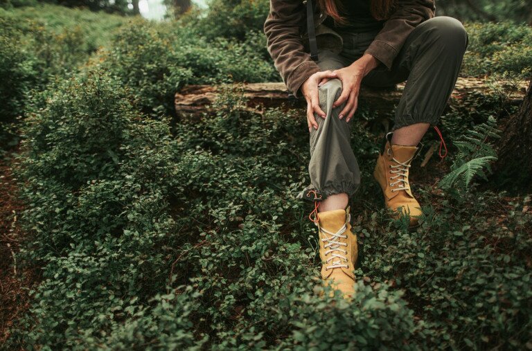 A lábfájás, ami nem is a lábból ered – amikor a belszervek szólnak