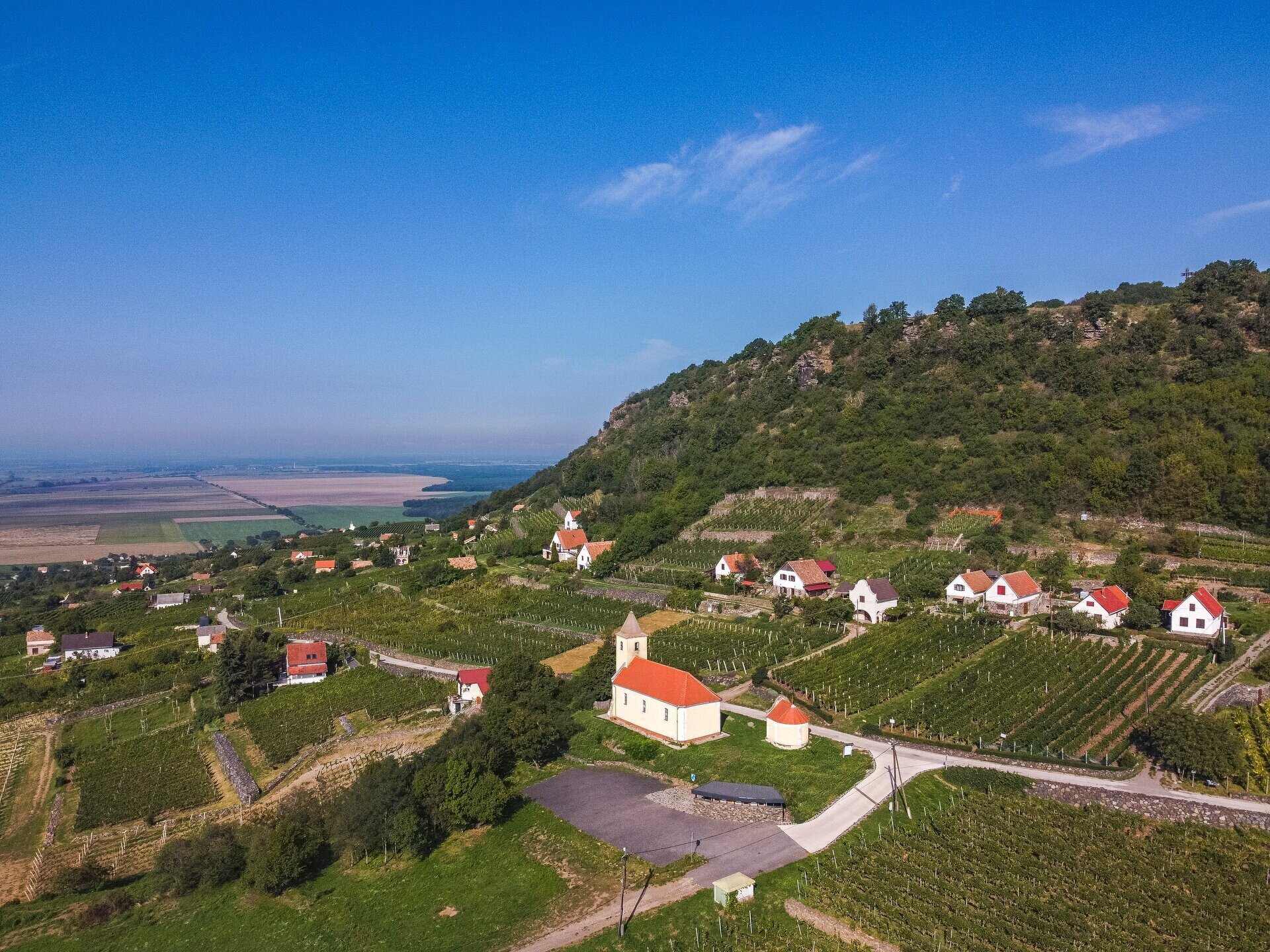 A Somló: egy hegy, ami több, mint egy hegy