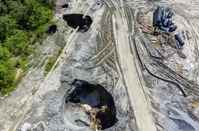 Újranyílhat a parajdi sóbánya: döntés előtt az Erzsébet-táró sorsa