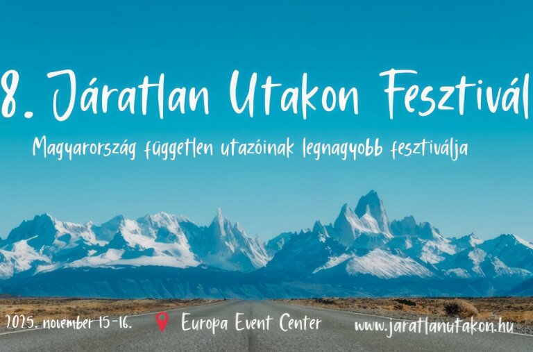 Világjárók fesztiválja