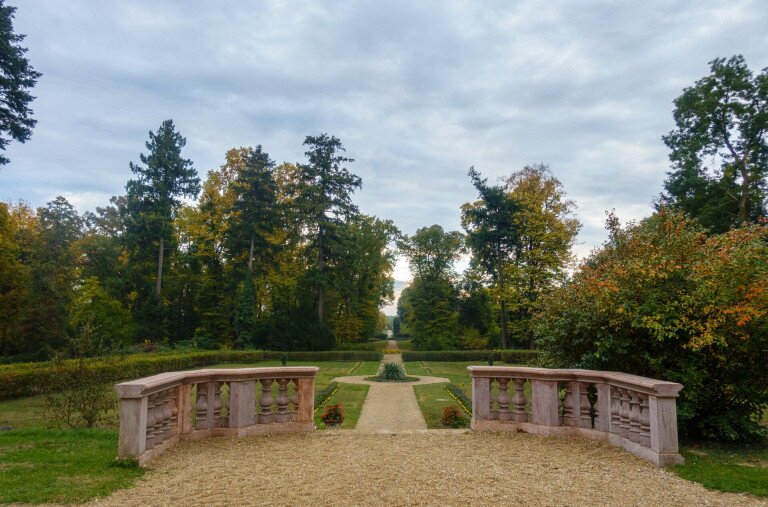 Az Ormánság rejtett kincse – Sellyei kastélypark