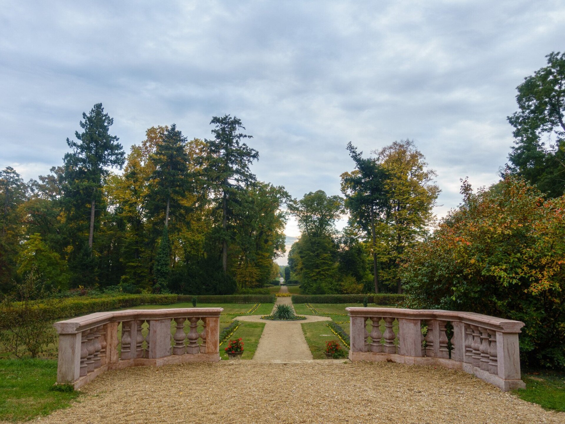 Az Ormánság rejtett kincse – Sellyei kastélypark