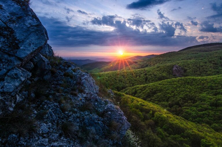 Hazánk nemzeti parkjai a Varázslatos Magyarország gyönyörű képein 