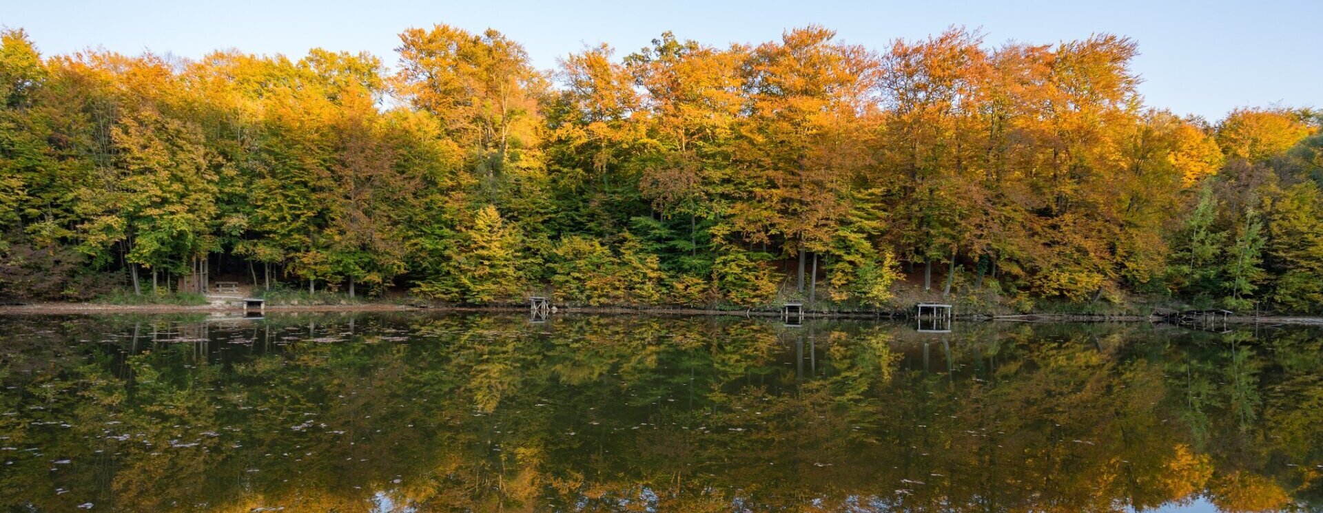 Tókerülő tekergések – a Természetjáró heti túraajánlója