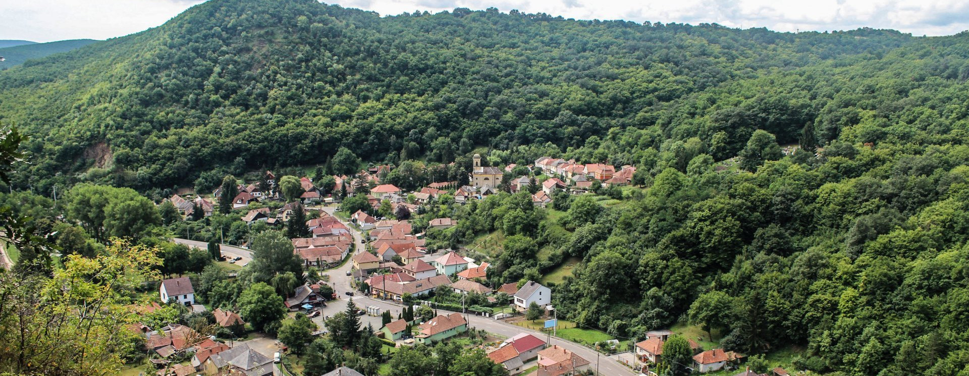 Szarvaskőtől Bélapátfalváig