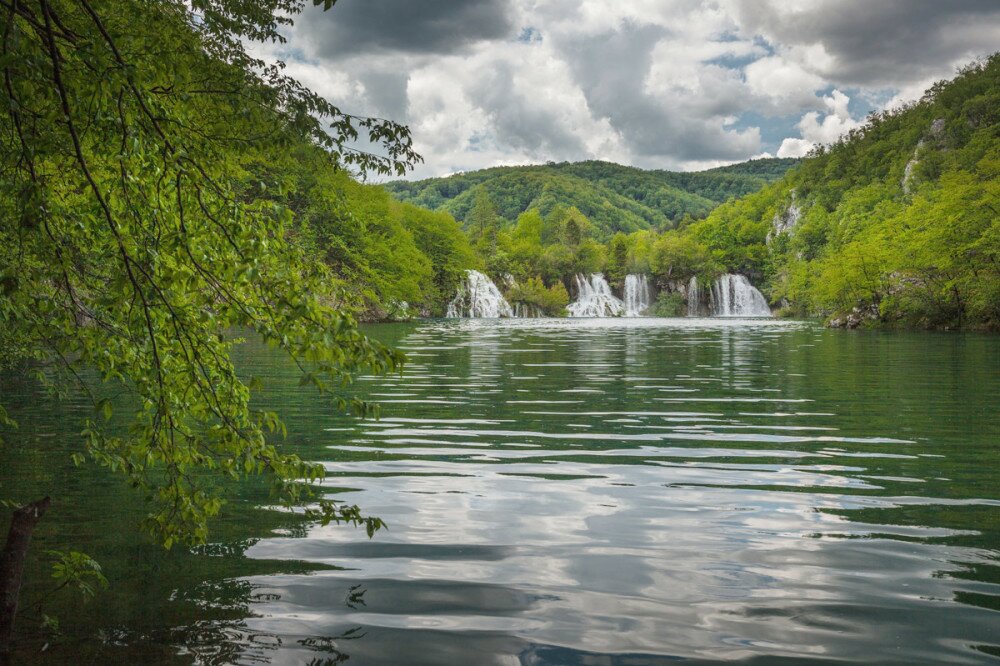 facebook.com / Plitvice Lakes National Park