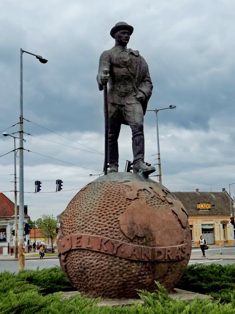 Fotó: Horváth Béla