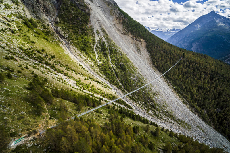Fotó: MTI/EPA/Valentin Flauraud