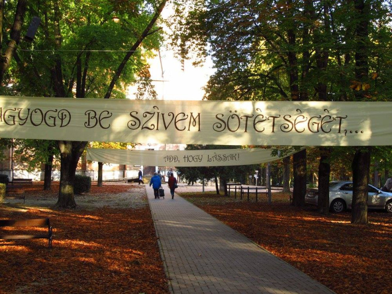 Fotó: Zwickl Bernadett