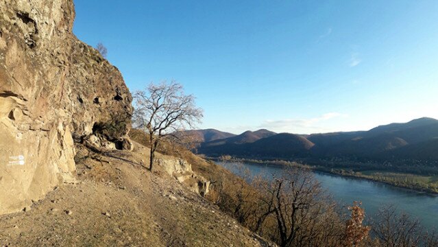 Kalandok és panorámák a Dunakanyar legszebb hegyén