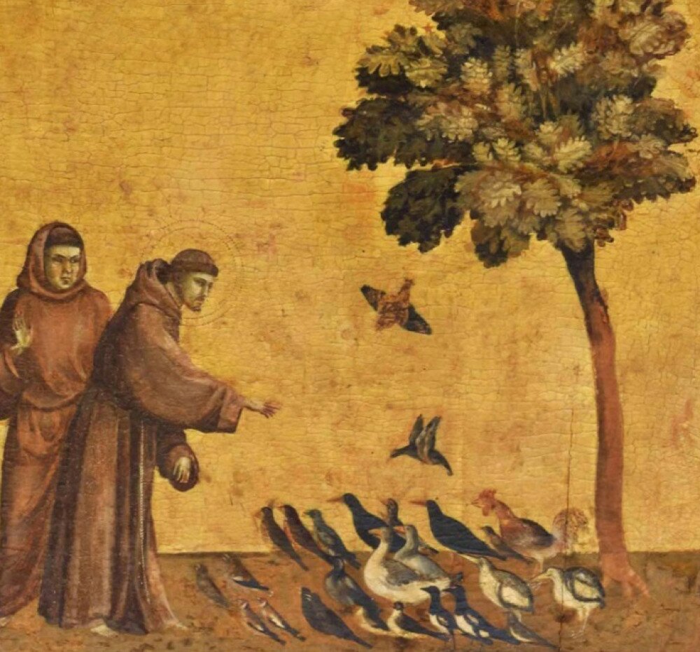 Kép: Giotto di Bondone