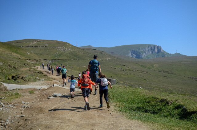 Potyautasokkal Dél-Erdélyben – 2. rész