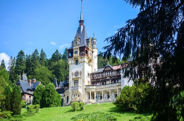 Potyautasokkal Dél-Erdélyben – 3. rész