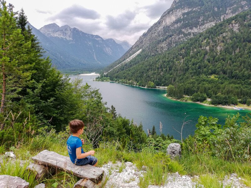 002-b_Lago_del_Predil_5