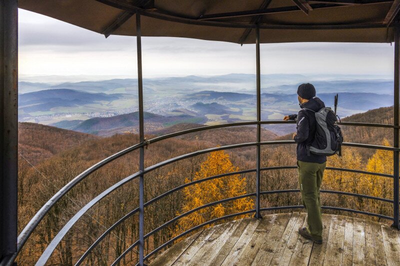 01 17_Karancs_kilato FOTO Gulyás Attila