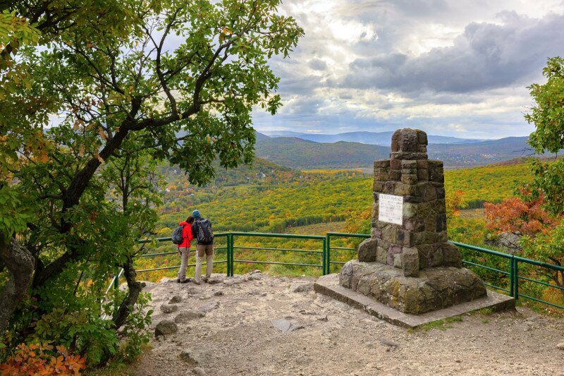 01 a-petofi-kilato-a-ko-hegyen Farkas Péter