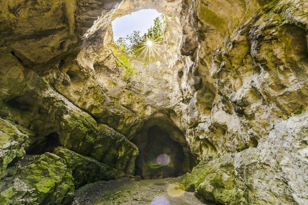 01 Jankovich-barlang - Gerecse a-jankovich-barlang FOTO Farkas Péter