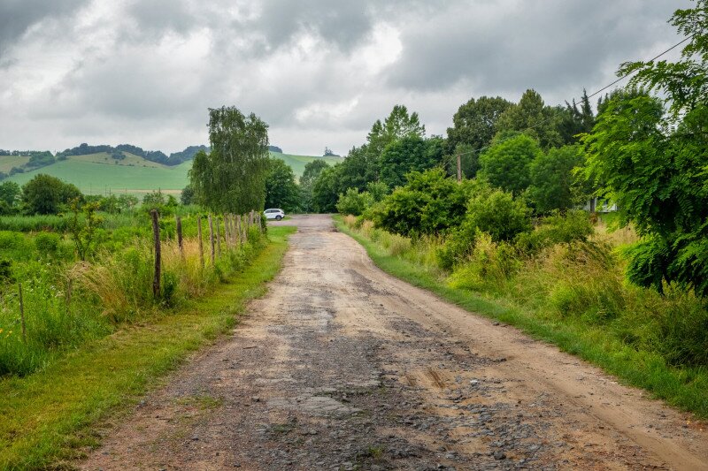 01 Út a kőlyuk felé FOTO Vörös Attila