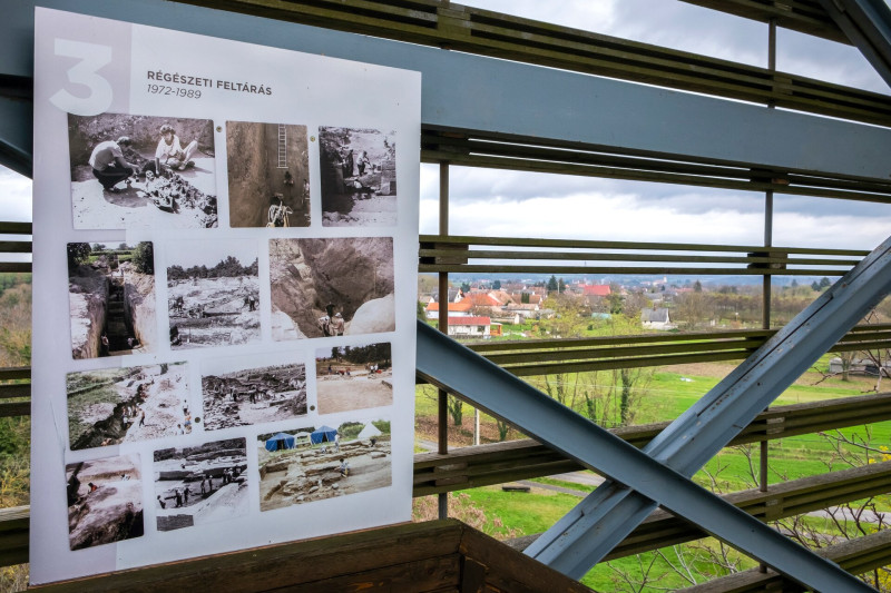 02 régészeti feltárás FOTO Szabó Eszter