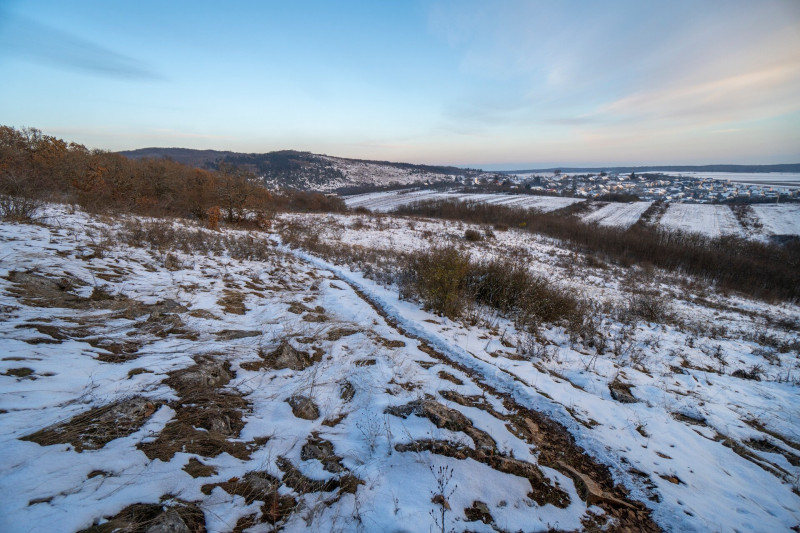 03 Aggtelek határában, karrmező FOTO Dömsödi Áron