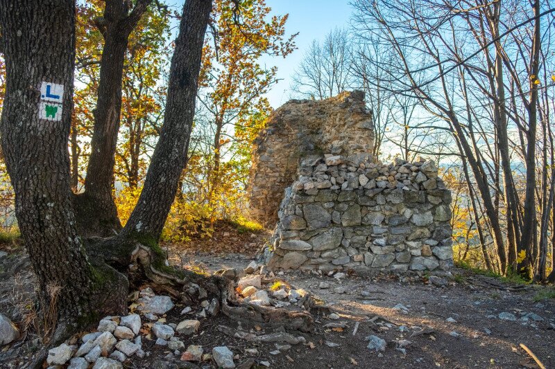 03 Dédesi-vár FOTO Német-Bucsi Attila