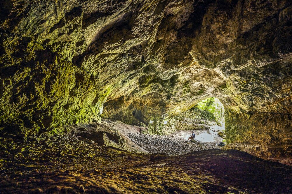 03 Szeleta-barlang Szeleta_barlang_2 FOTO Gulyás Attila