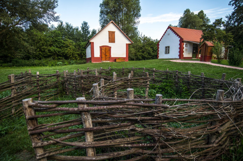04 AK01 Lassi-tó halászati múzeum FOTO Tassy Márk