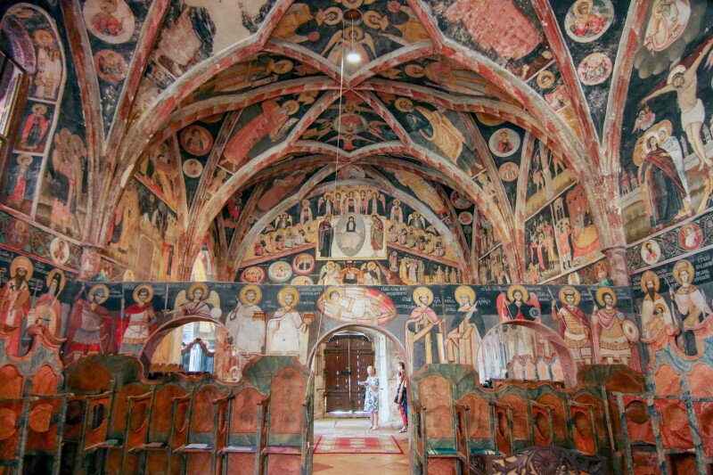 04 IMG_6112 szerb templombelso