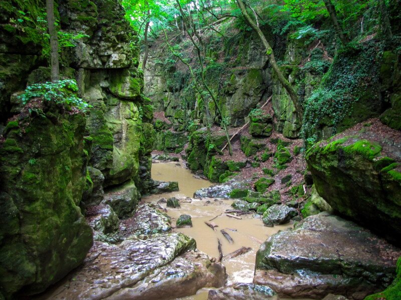 05 Gaja-szurdok FOTO Joó Annamária