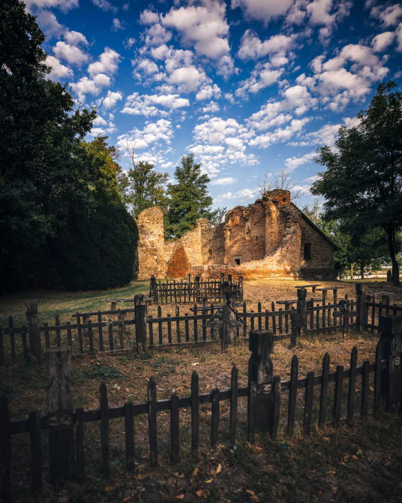 06 Rádpuszta FOTO AdobeStock_533513696