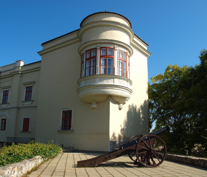 06 Sárospatak PA057300-főúri palota a Rákóczi-várban-FOTO-JA