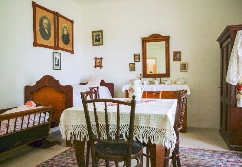 06 Tájházak FOTO Szigeti Ferenc Albert kodolanyi_muzeum_vajszlo