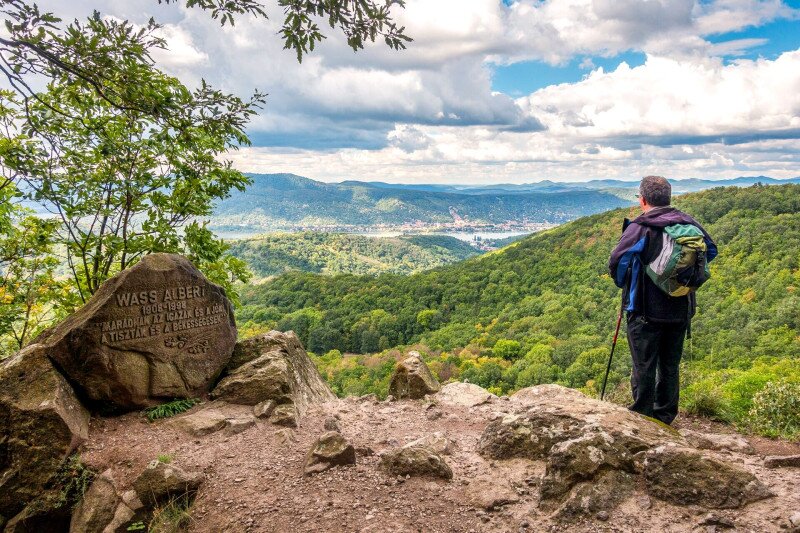 09 Borjúfő sziklaormától KICSI FOTO Lánczi Péter