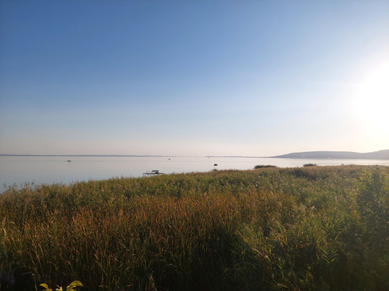09 - Búcsúzó Balaton
