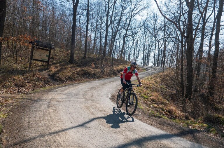 Közösségi erővel születik újjá a Pilis Bike