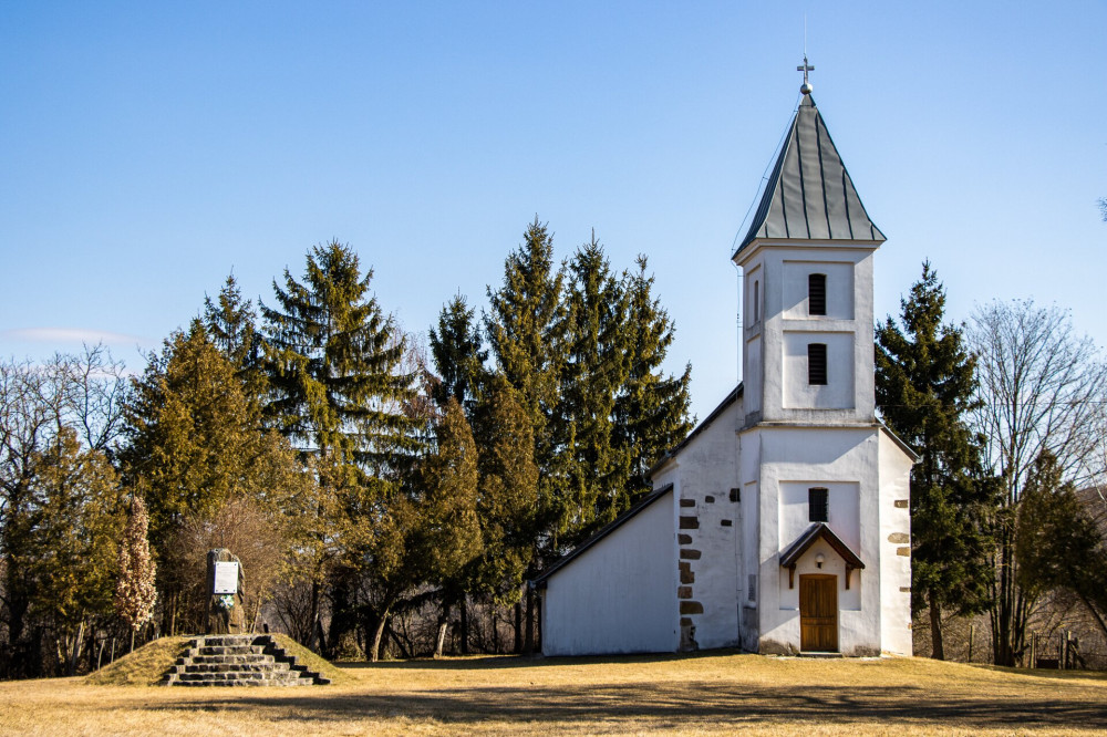 10 Szent Márton templom