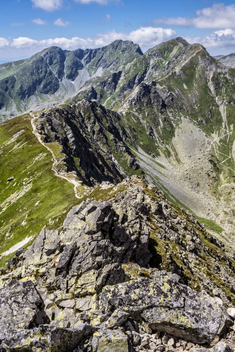 12 A Banikov és a Tri Kopy a Placlivóról nézve FOTO Peter Vrabel AdobeStock_371270817