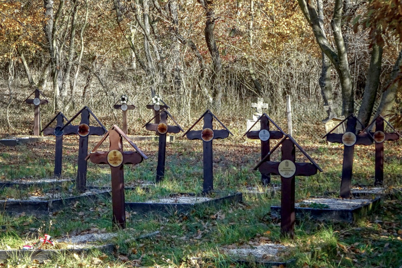 12 Kápolnapuszta temető FOTO Lánczi Péter