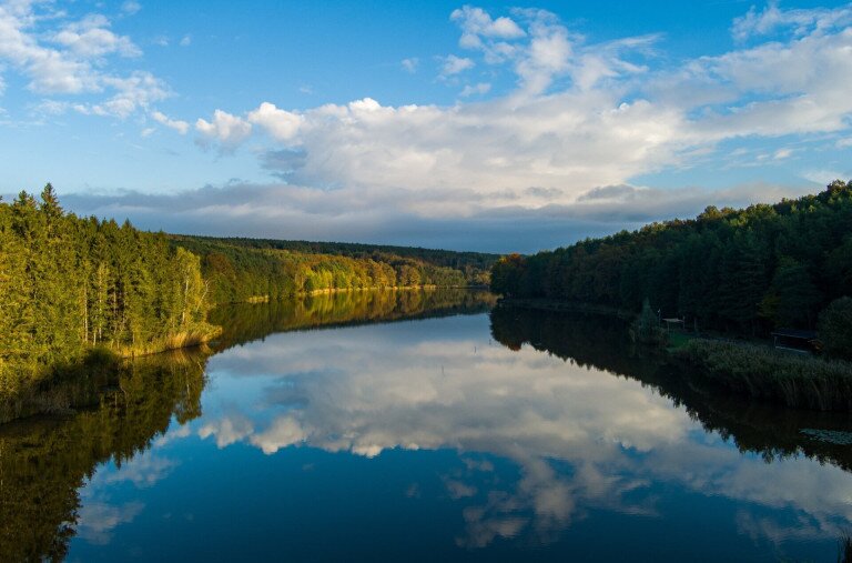 Hány tó van Magyarországon?