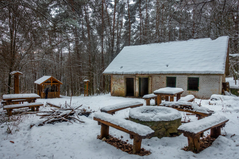 13 Szabó-pallag vadászház FOTO Lánczi Péter