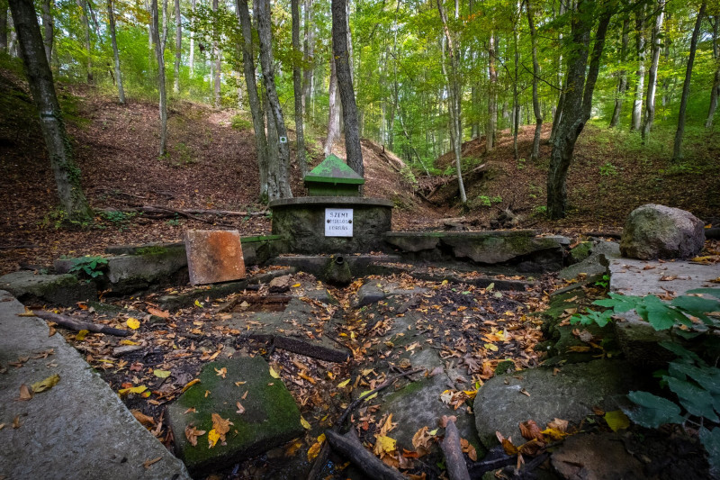 15 16 057 Szent Miklós-forrás PK