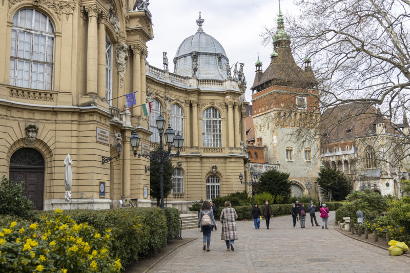 15 Mezőgazdasági Múzeum FOTO Csanádi Márton CSM_20230413_7589