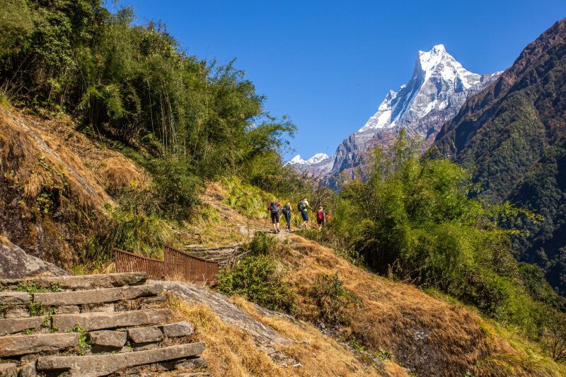 17-19 harmadik nap Sinuwa után