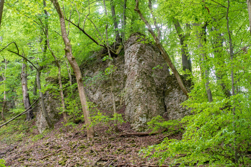 18 Szökrényes-kő