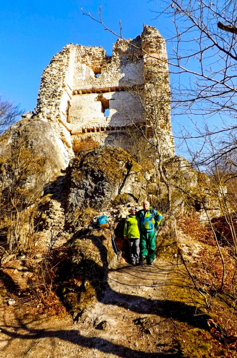 18-várudvaron