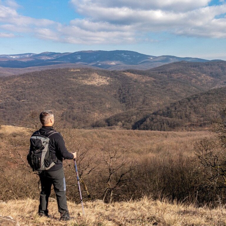 A Börzsöny kihagyhatatlan kilátópontjai 2. rész