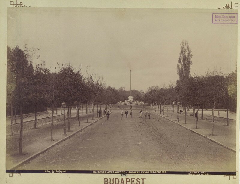 1.Fortepan Budapest Főváros Levéltára Klösz György fényképei