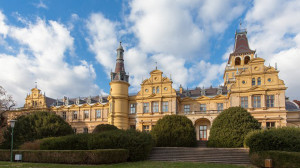 2020 végéig nem látogatható a Wenckheim-kastély