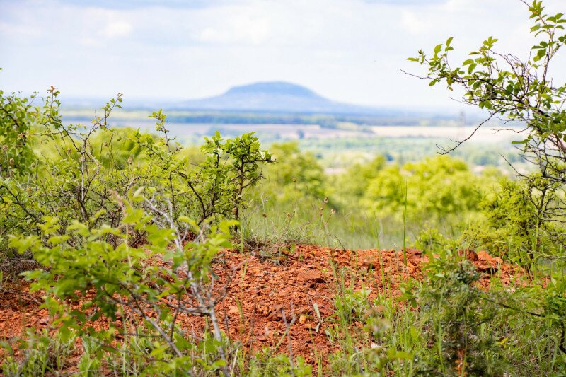 21 Panoráma a Somlóval